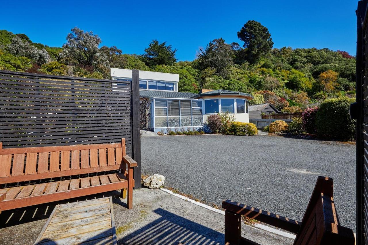 Catch & Relax Villa Kaikoura Exterior foto